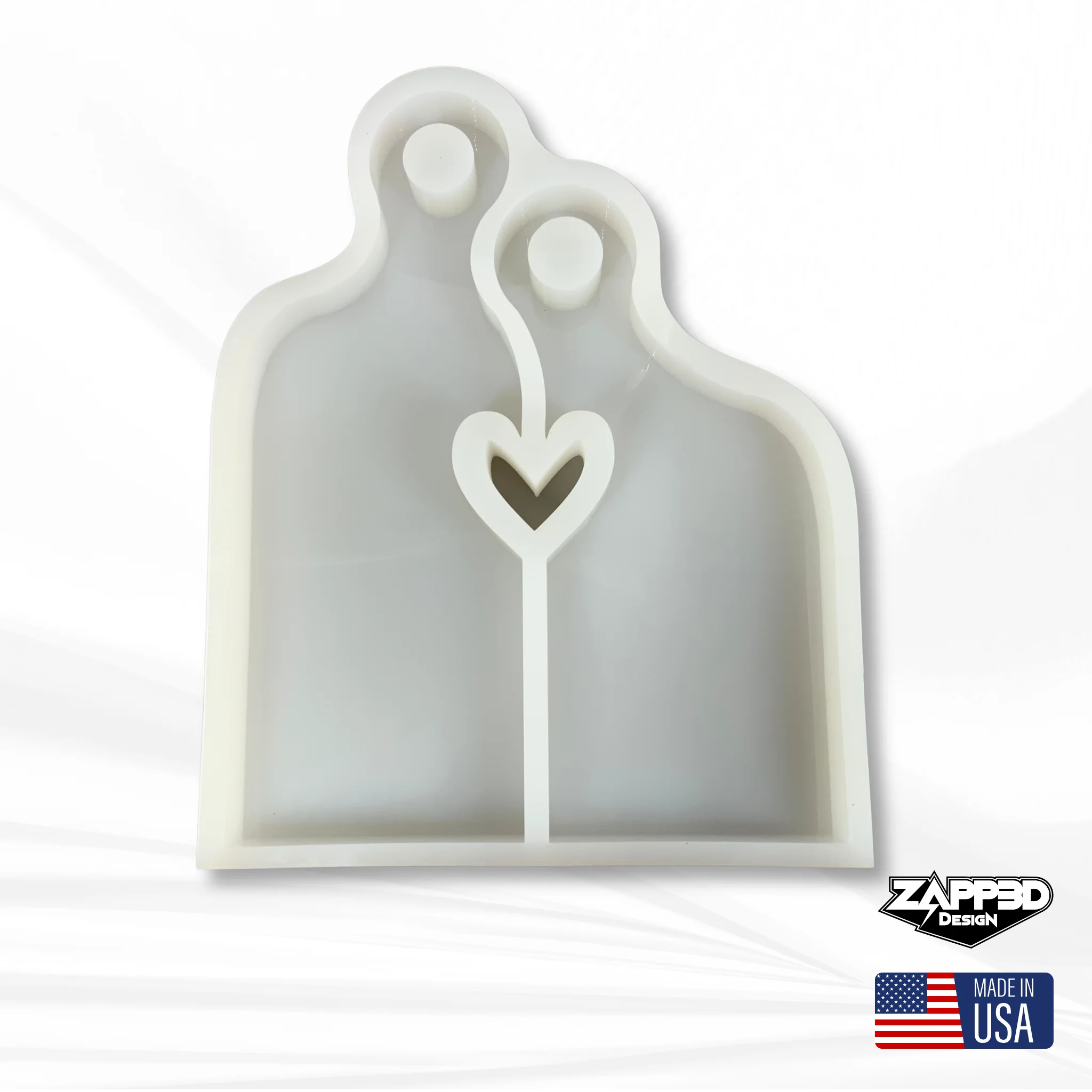 Resin Molds